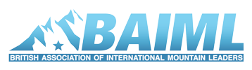 Baiml logo