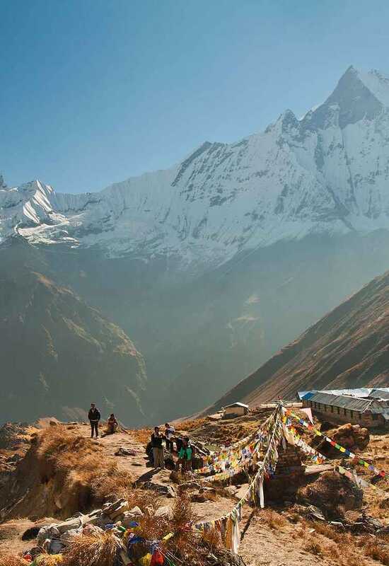 Annapurna