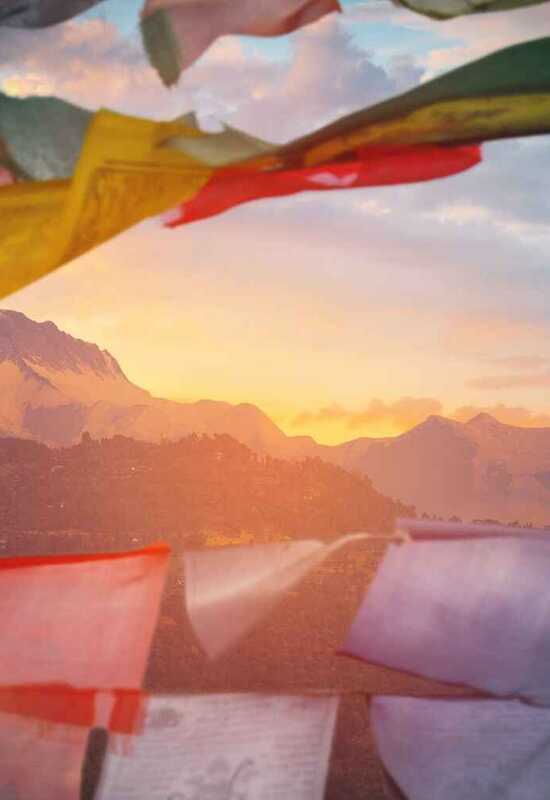 Annapurna Region - FAQS