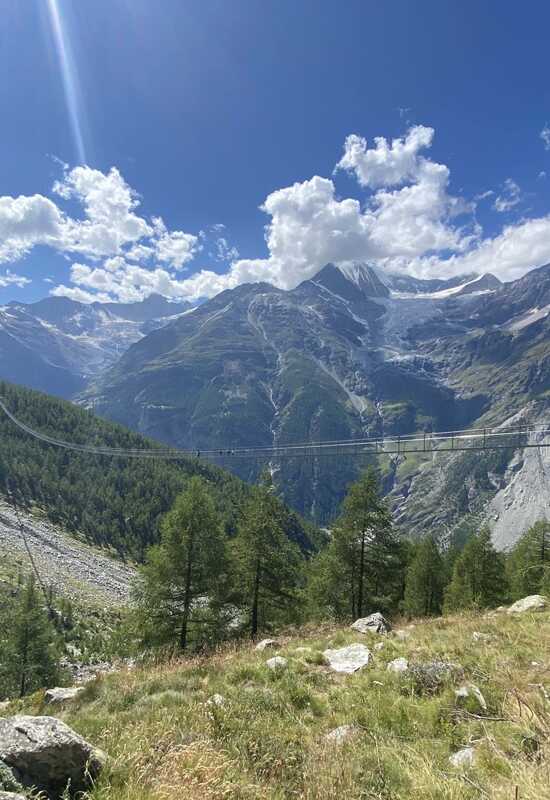 Bespoke Zermatt