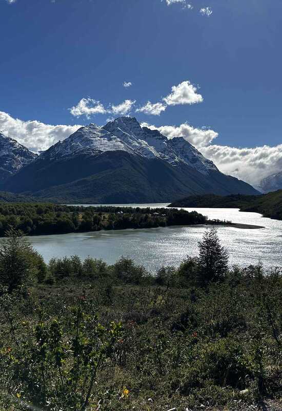 Patagonia Trip Report 2024