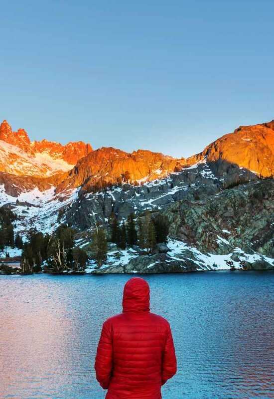 The Essential Guide to Layering for Winter Trekking