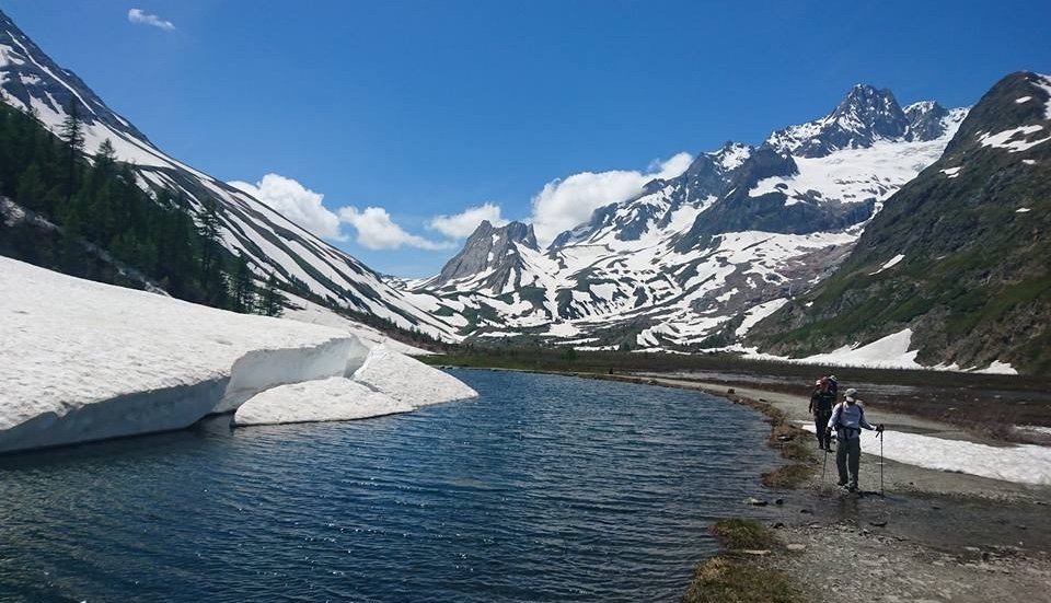 lac combal