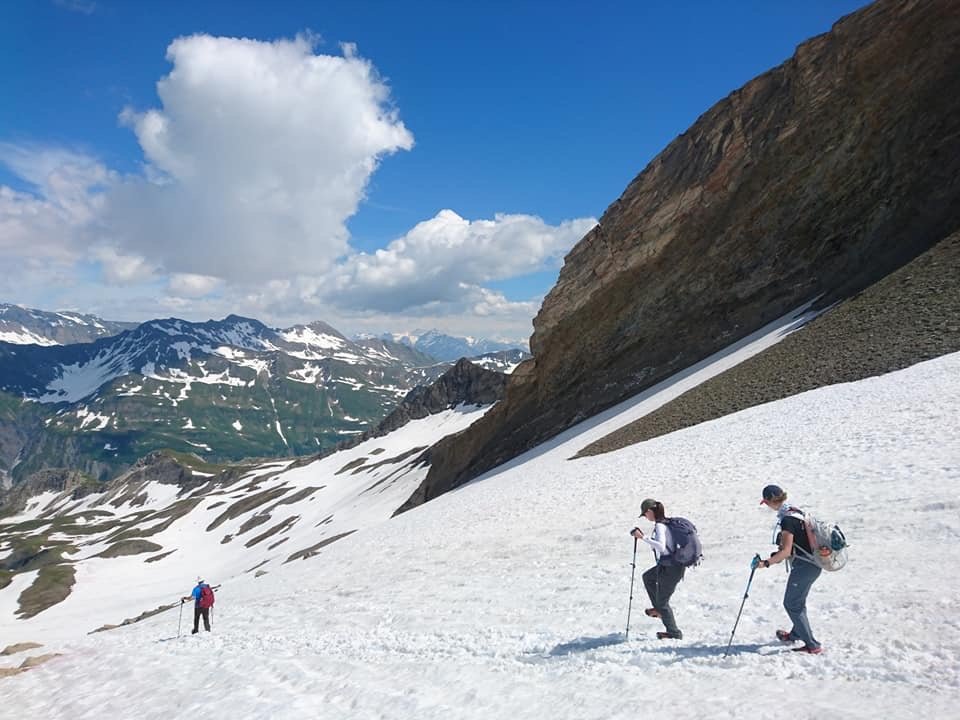 col du fours