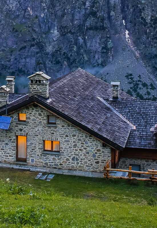 Where to Stay
