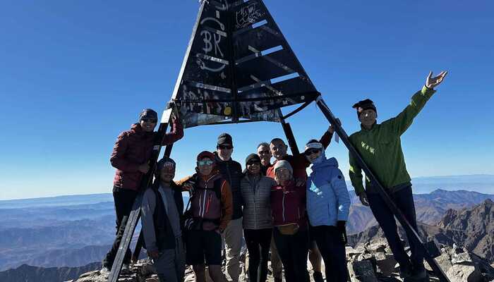 Tour du Mont Blanc | Guided & Self Guided Hiking Holidays