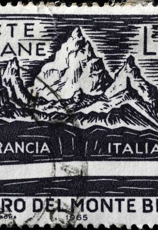 Mont Blanc Tunnel Closure 2024