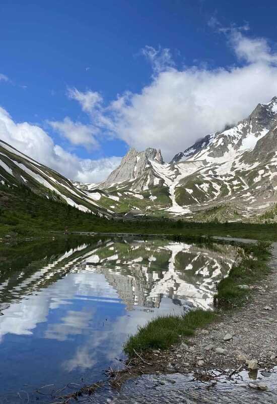 TMB trail update 10 July 2024