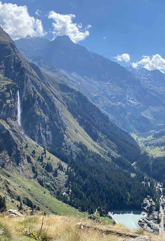 Trekking summer 2024 latest availability