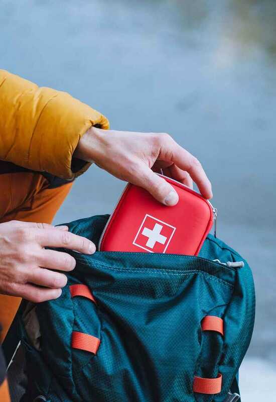 What to Bring