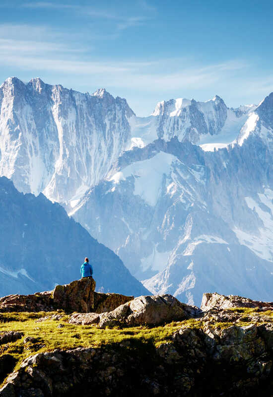 Quiz: Think you know your famous explorers?