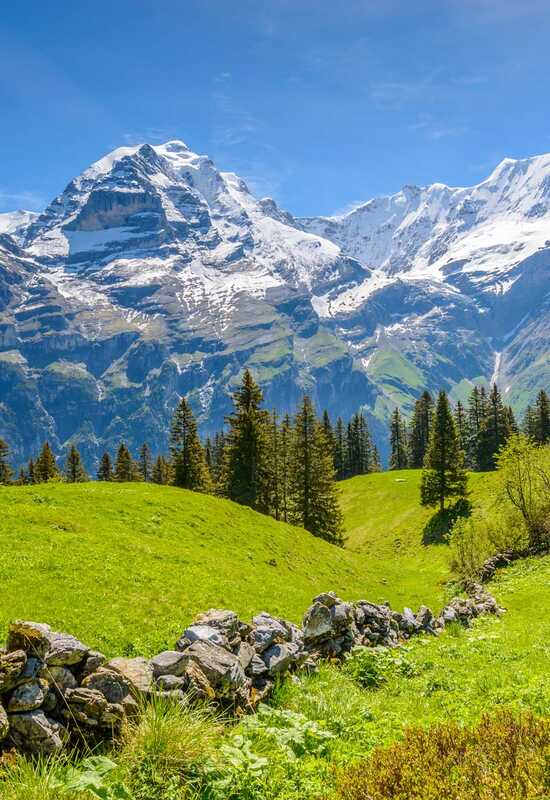 Think you know your National Parks?
