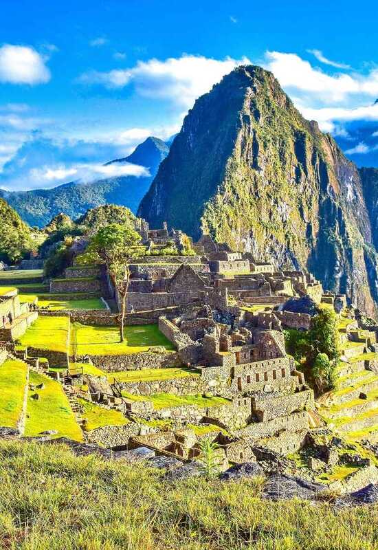 Think you know your mountains’ cultural significance?