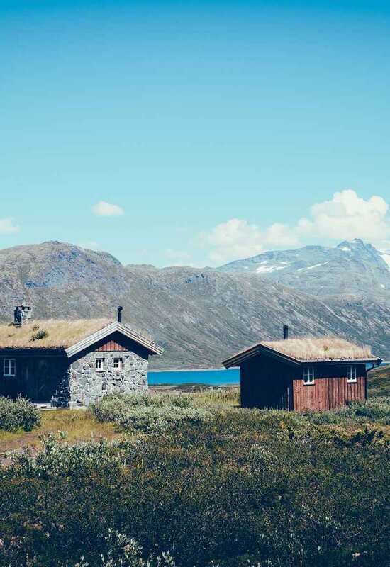 Where to Stay