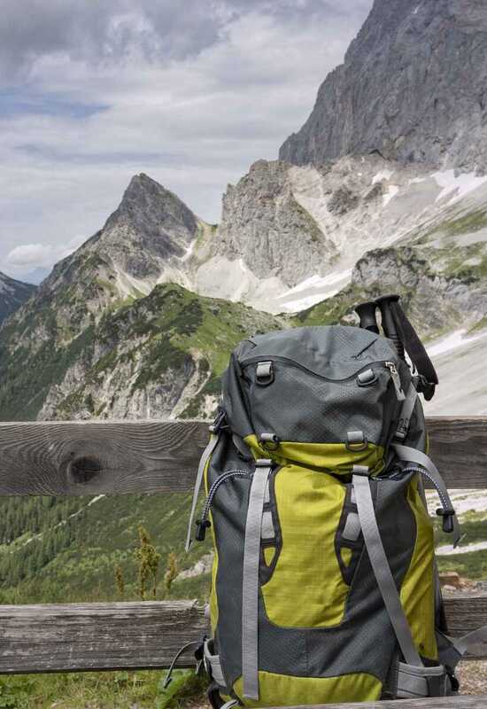 Bespoke treks