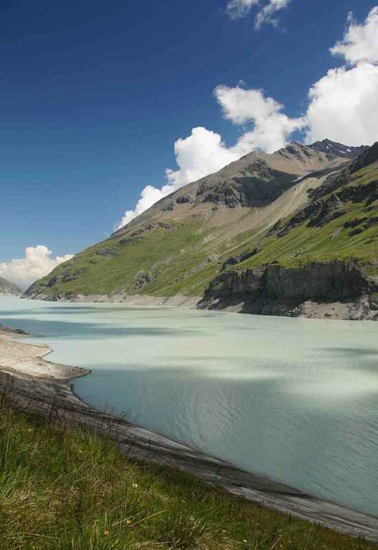 Best of Walker's Haute Route in Refuges
