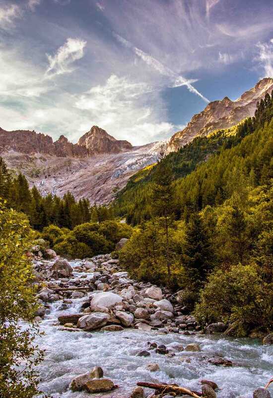 Best of Walker's Haute Route