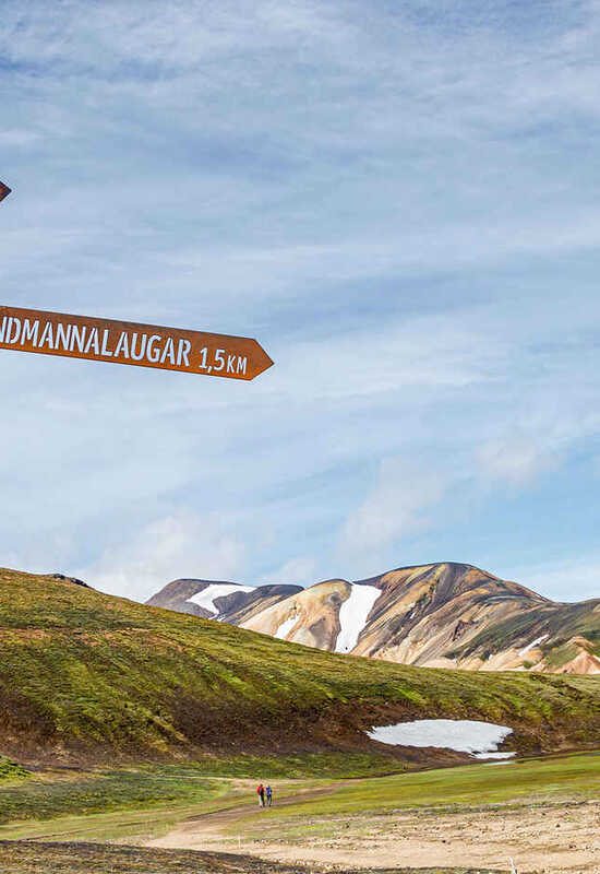 Where Next?